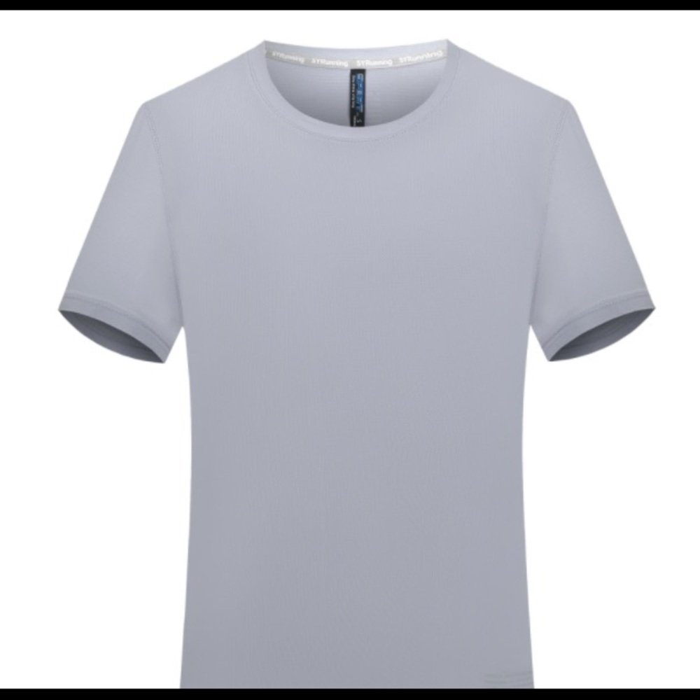 T shirts also original dust bag